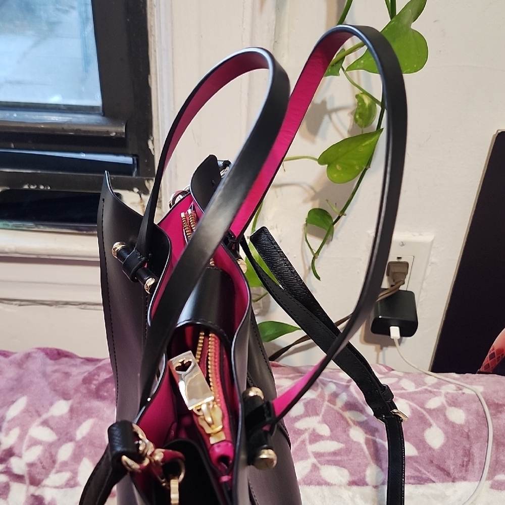 Kate Spade Elodie Small Tote - Picture 10 of 11